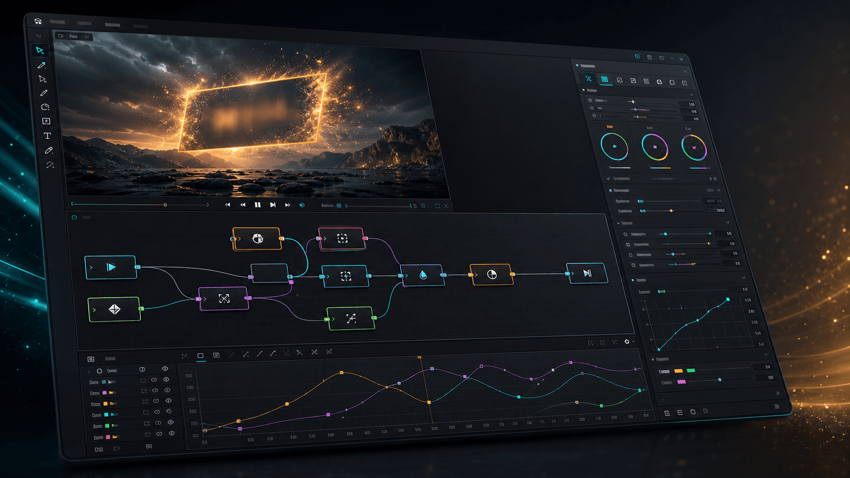 EDITBX Studio Fusion Page